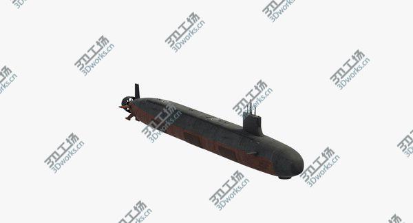 images/goods_img/20210312/Attack Submarine x4 model/2.jpg